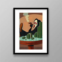 Load image into Gallery viewer, Smoking Bills