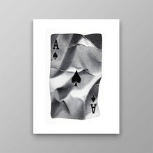 Load image into Gallery viewer, The Last Card