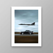 Load image into Gallery viewer, Below Radar