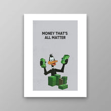 Load image into Gallery viewer, Money Matters