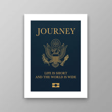 Load image into Gallery viewer, Journey