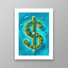 Load image into Gallery viewer, Private Island