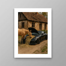 Load image into Gallery viewer, Wrong Address