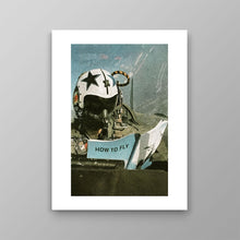 Load image into Gallery viewer, Learn To Fly