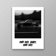 Load image into Gallery viewer, One Day Baby