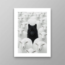 Load image into Gallery viewer, Surrounded By Prey