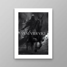 Load image into Gallery viewer, Veni Vidi Vici