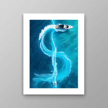 Load image into Gallery viewer, Wealthy Wave