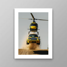 Load image into Gallery viewer, No Return Route