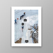 Load image into Gallery viewer, Towards The Dream