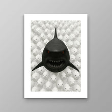 Load image into Gallery viewer, Teeth Don’t Blend