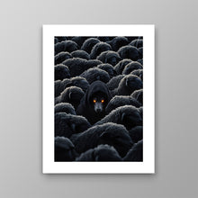 Load image into Gallery viewer, The Outcast