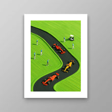 Load image into Gallery viewer, Not Playing the Same Game