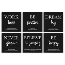 Load image into Gallery viewer, 6x Inspirational Bundle