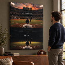 Load image into Gallery viewer, Pressure Vs Focus