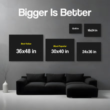 Load image into Gallery viewer, Big Things Have Small Beginnings