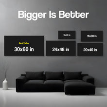 Load image into Gallery viewer, All Or Nothing