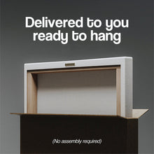 Load image into Gallery viewer, The World Didn't Know Yet