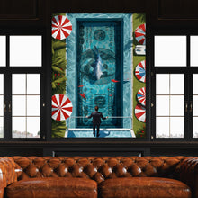 Load image into Gallery viewer, Wealth Pool