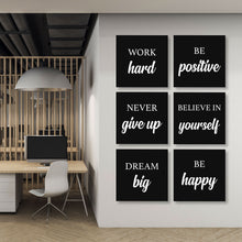 Load image into Gallery viewer, 6x Daily Inspiration Bundle - Success Hunters Prints