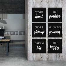 Load image into Gallery viewer, 6x Daily Inspiration Bundle - Success Hunters Prints
