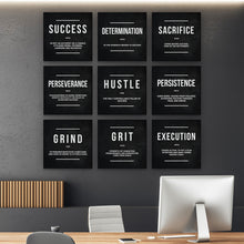Load image into Gallery viewer, 9x Entrepreneur Bundle Set - Success Hunters Prints