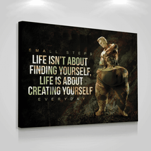 Load image into Gallery viewer, Self Made Man - Success Hunters Prints