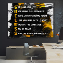 Load image into Gallery viewer, Success Ingredients - Success Hunters Prints