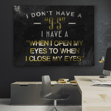 Load image into Gallery viewer, Hustle Day - Success Hunters Prints