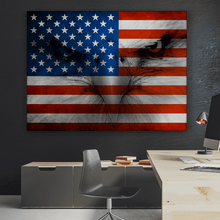 Load image into Gallery viewer, American Eagle - Success Hunters Prints