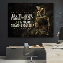 Load image into Gallery viewer, Self Made Man - Success Hunters Prints