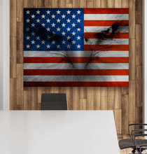 Load image into Gallery viewer, American Eagle - Success Hunters Prints