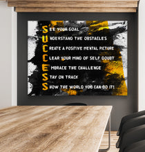 Load image into Gallery viewer, Success Ingredients - Success Hunters Prints
