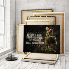 Load image into Gallery viewer, Self Made Man - Success Hunters Prints