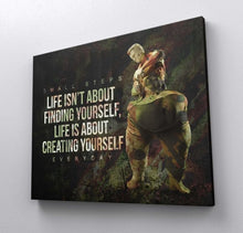 Load image into Gallery viewer, Self Made Man - Success Hunters Prints