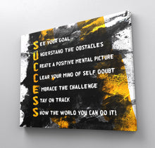 Load image into Gallery viewer, Success Ingredients - Success Hunters Prints