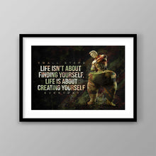 Load image into Gallery viewer, Self Made Man - Success Hunters Prints