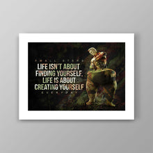 Load image into Gallery viewer, Self Made Man - Success Hunters Prints