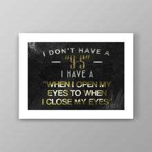 Load image into Gallery viewer, Hustle Day - Success Hunters Prints