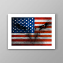 Load image into Gallery viewer, American Eagle - Success Hunters Prints
