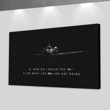Load image into Gallery viewer, How Do I Reach The 1%