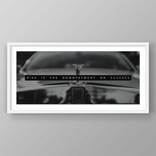 Load image into Gallery viewer, Downpayment On Success - Success Hunters Prints