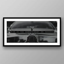 Load image into Gallery viewer, Downpayment On Success - Success Hunters Prints