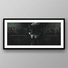 Load image into Gallery viewer, Eyes On The Target - Success Hunters Prints
