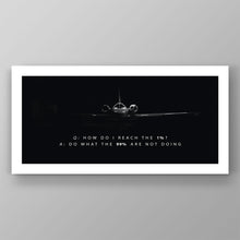 Load image into Gallery viewer, How Do I Reach The 1%