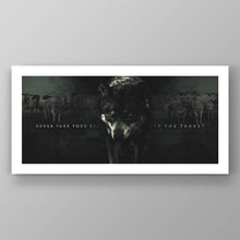 Load image into Gallery viewer, Eyes On The Target - Success Hunters Prints