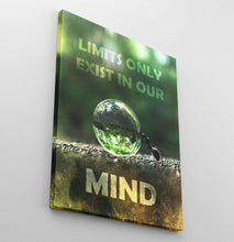 Load image into Gallery viewer, Limits Only Exist In Our Mind - Success Hunters Prints