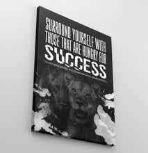 Load image into Gallery viewer, Hungry For Success - Success Hunters Prints
