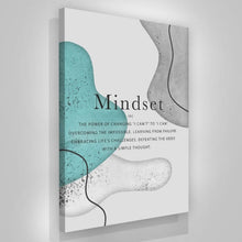 Load image into Gallery viewer, Mindset Definition - Success Hunters Prints