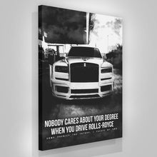 Load image into Gallery viewer, Rolls Royce Ghost
